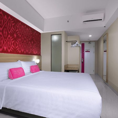 Favehotel Sorong Exterior photo