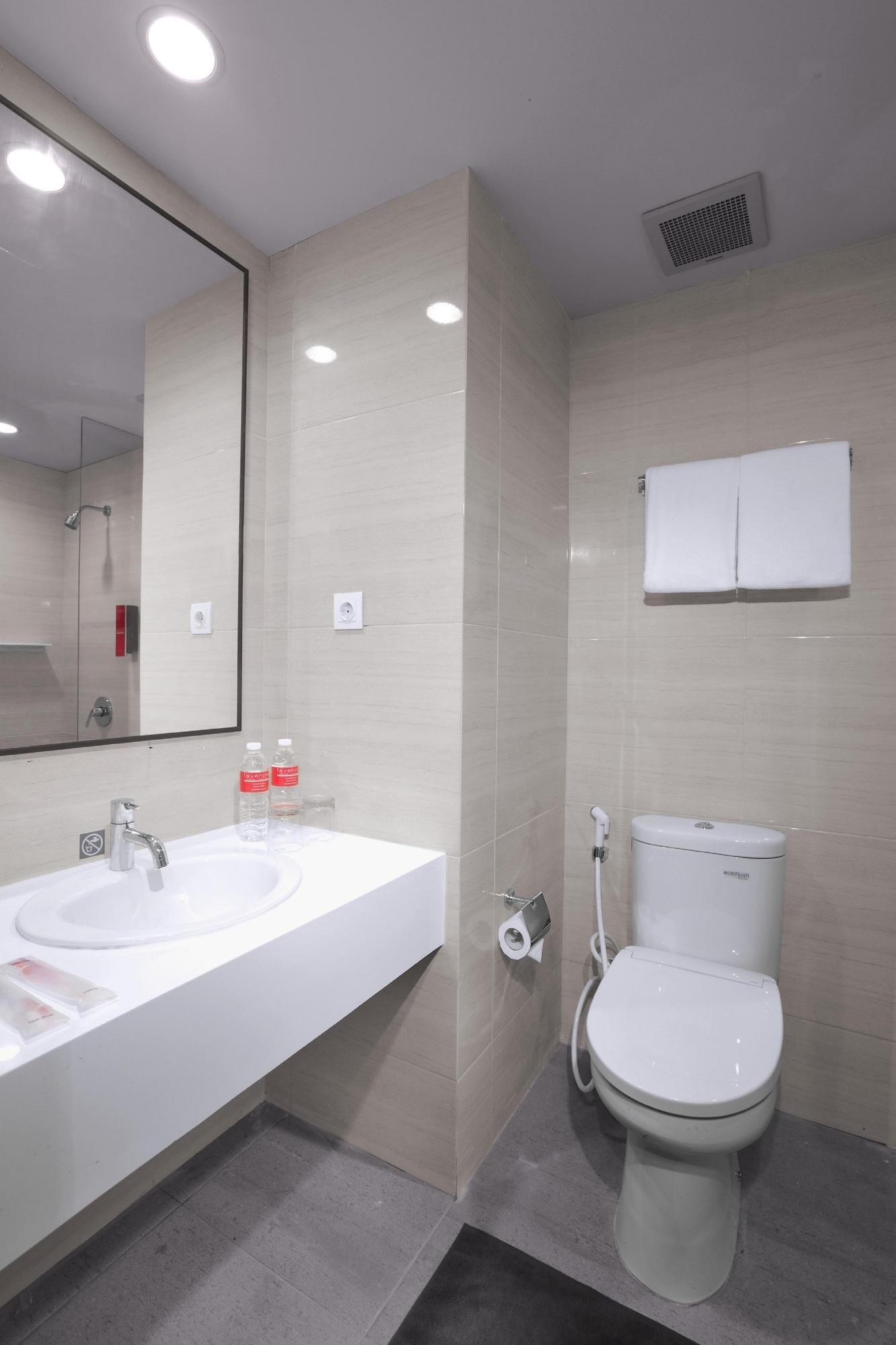 Favehotel Sorong Exterior photo
